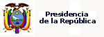 Presidencia de la Republica